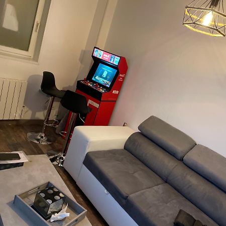 Apartamento Luxury Amiens Exterior foto