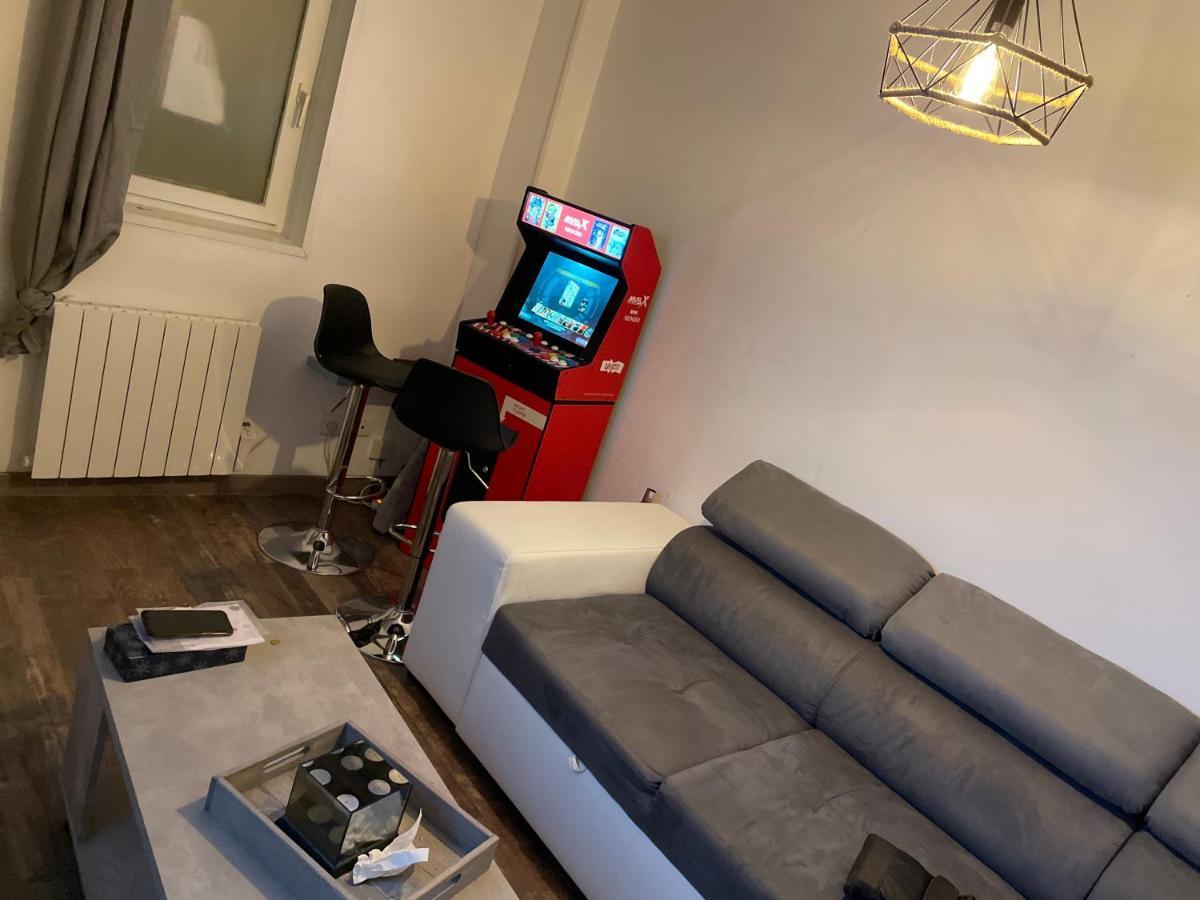 Apartamento Luxury Amiens Exterior foto