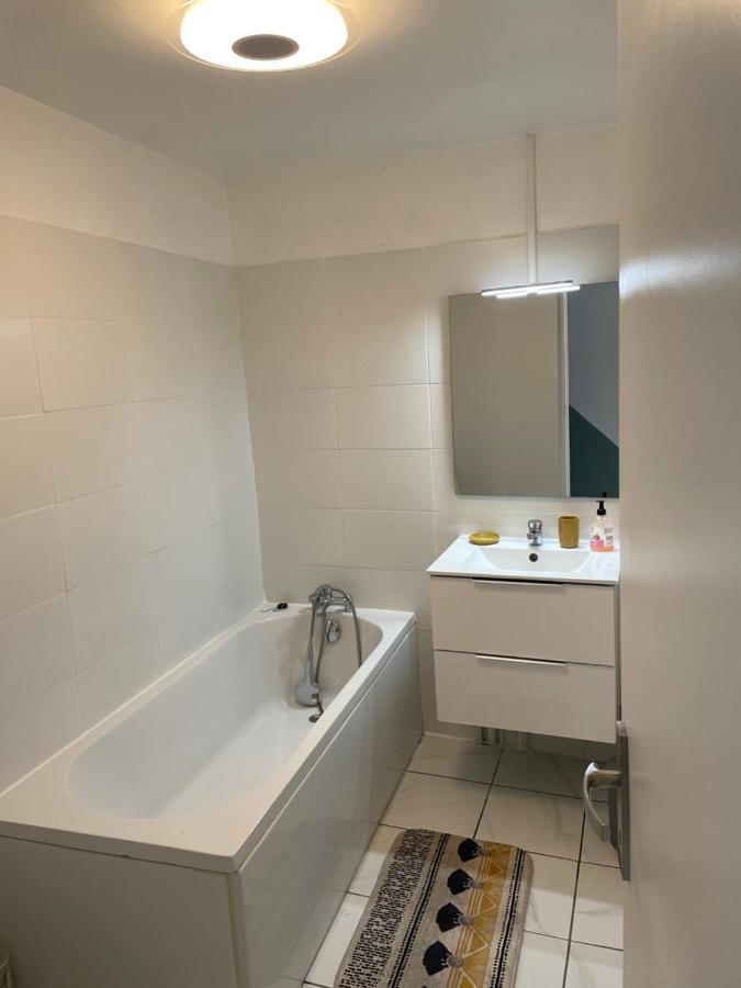 Apartamento Luxury Amiens Exterior foto