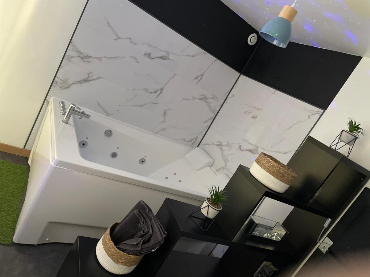 Apartamento Luxury Amiens Exterior foto